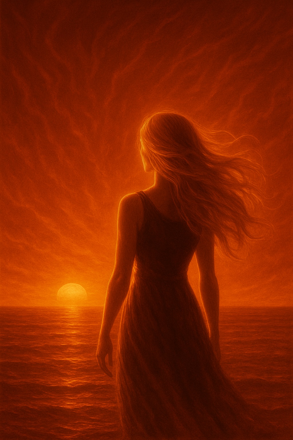 Zaria Frances Rose, Author of Unapologetically Too Much